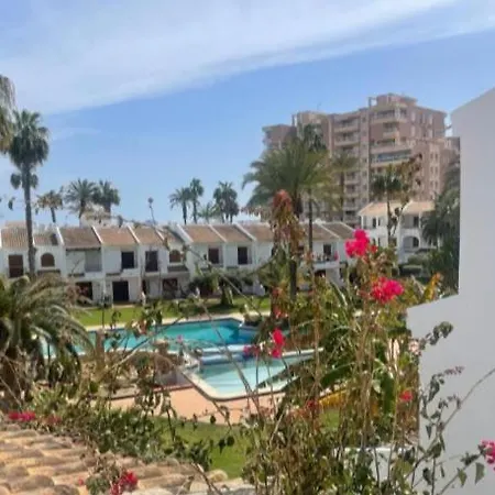 Apartment Taray Flamingo 2