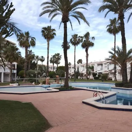 Apartment Taray Flamingo 2