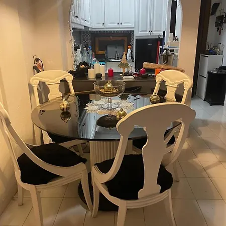 Taray Flamingo 2 Apartment *