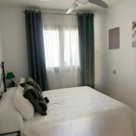 Apartment Taray Flamingo 2