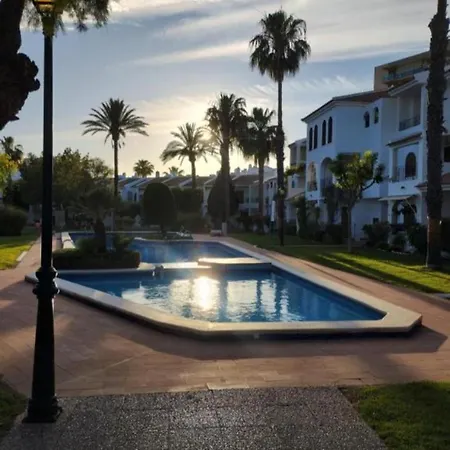 Taray Flamingo 2 Apartment La Manga del Mar Menor