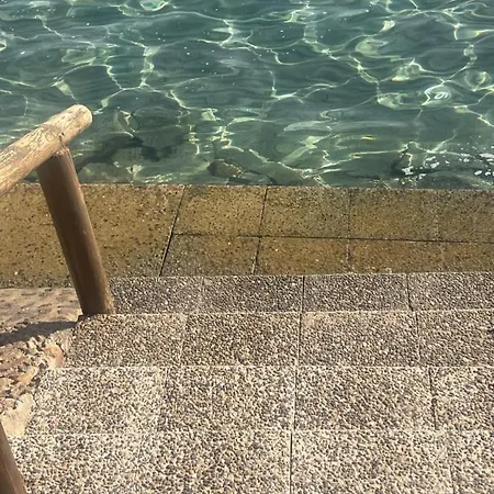 Taray Flamingo 2 Apartment La Manga del Mar Menor