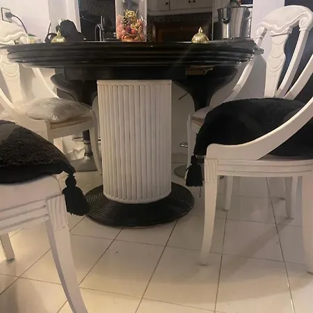 Apartment Taray Flamingo 2